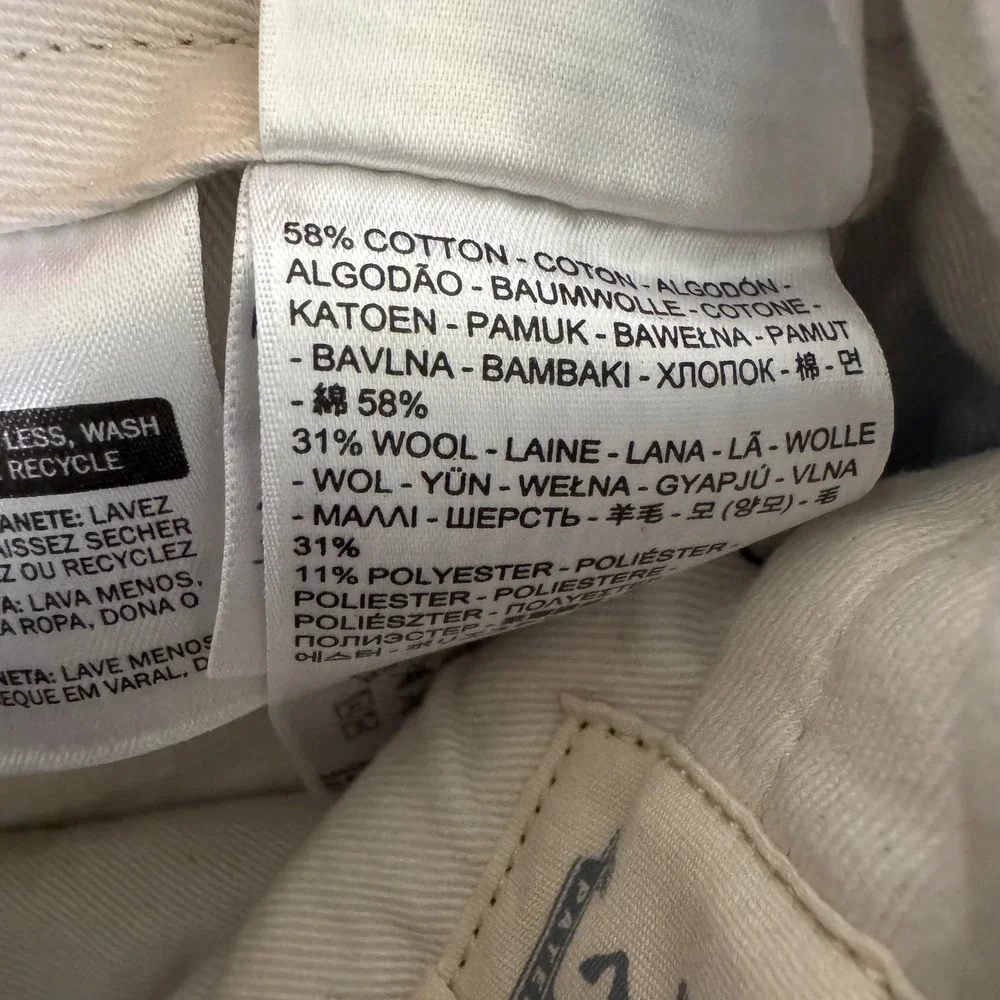 Levi Strauss & Co. levi strauss